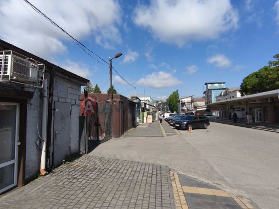 Продаж магазину провулок Цегляний (ринок) Каменское