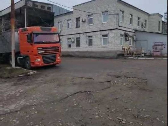 Терміновий Продаж Виробничо складского комплексу м. Васильків 500 кВт Васильків