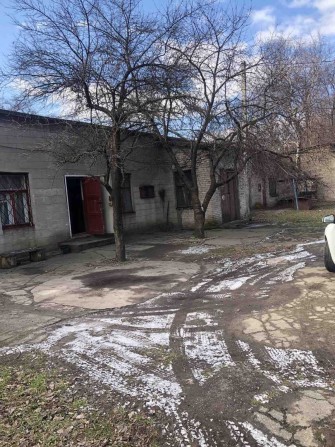 Одноповерхова будівля 301,9 м2,  Кам'янське, вул Енергетиків 22А - фото 1