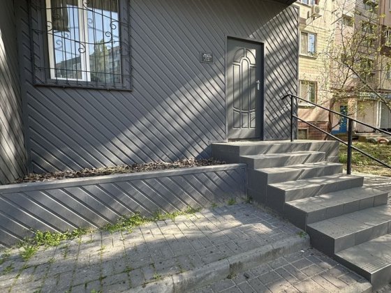 ПРОДАЖ комерційного приміщення, 3 мкрн (ЛІВИЙ БЕРЕГ) Каменское