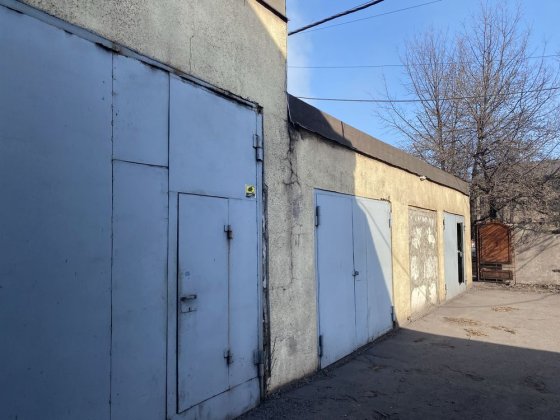 Продам СТО в центрі міста Каменское