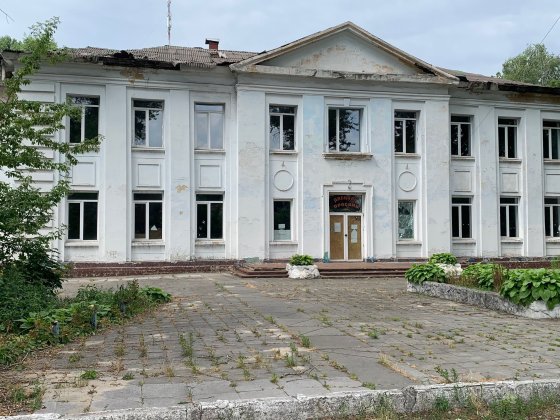 Продам комплекс зданий под любой вид бизнеса 2 этажа 320 $/м2 Кам'янське