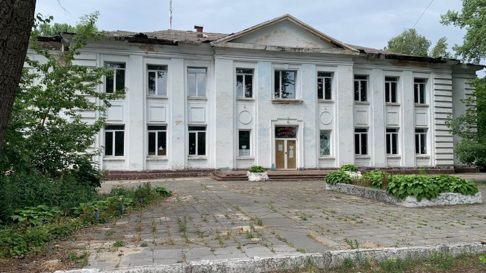 Продам комплекс зданий под любой вид бизнеса 2 этажа 320 $/м2 - фото 1