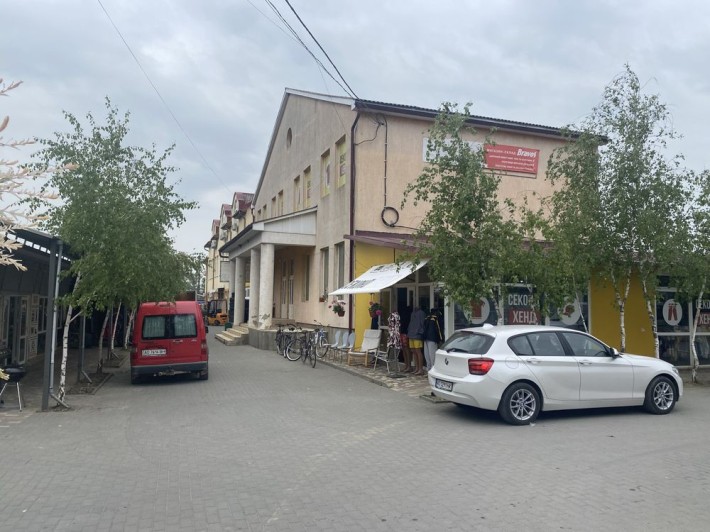 Продаж комерційного приміщення на оптовому - фото 1