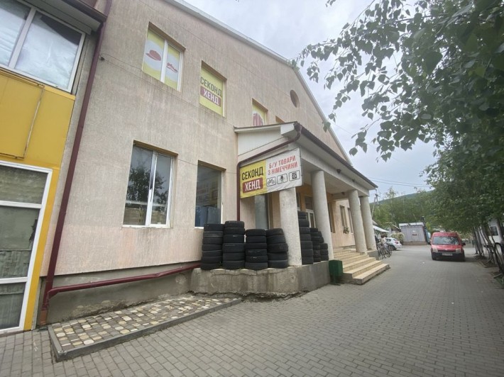 Продаж комерційного приміщення на оптовому - фото 2
