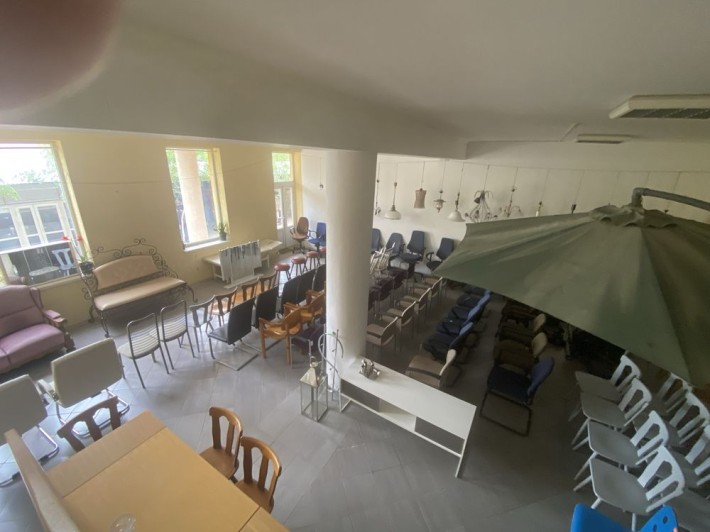 Продаж комерційного приміщення на оптовому - фото 6