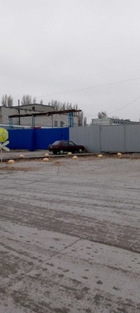 Продаж складської бази по вул. Дніпробудівській - фото 1