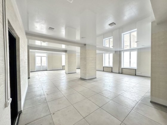 Офісне приміщення в центрі міста Каменское