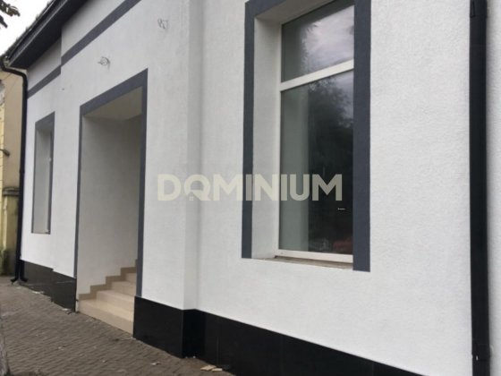 Продаж.Торгівельна площа м.Виноградів Виноградов