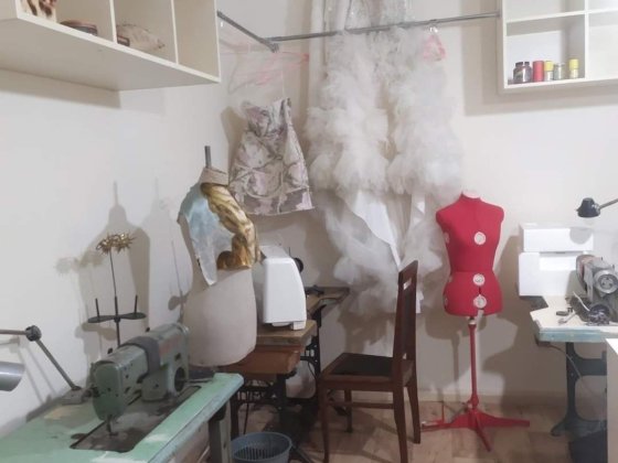 Продам помещение под офис/швейную мастерскую Каменское