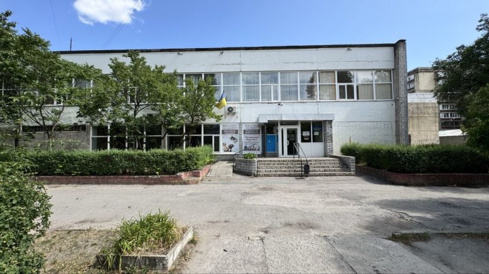 Приміщення в центрі лівого берега - фото 1