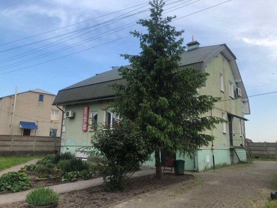 Комерційне приміщення Владимир