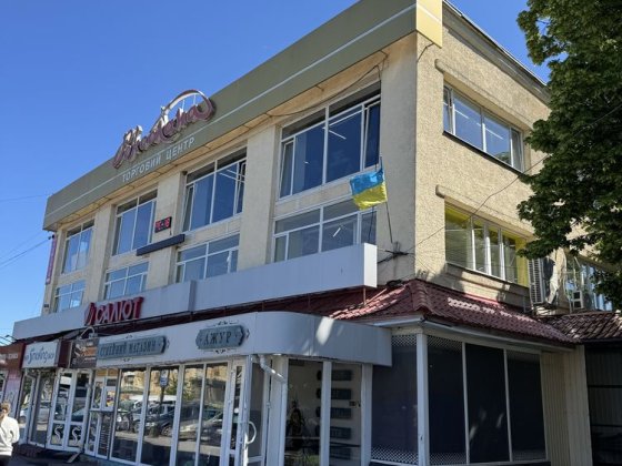 Центр! Шикарне приміщення для бізнесу продам!!! Володимир