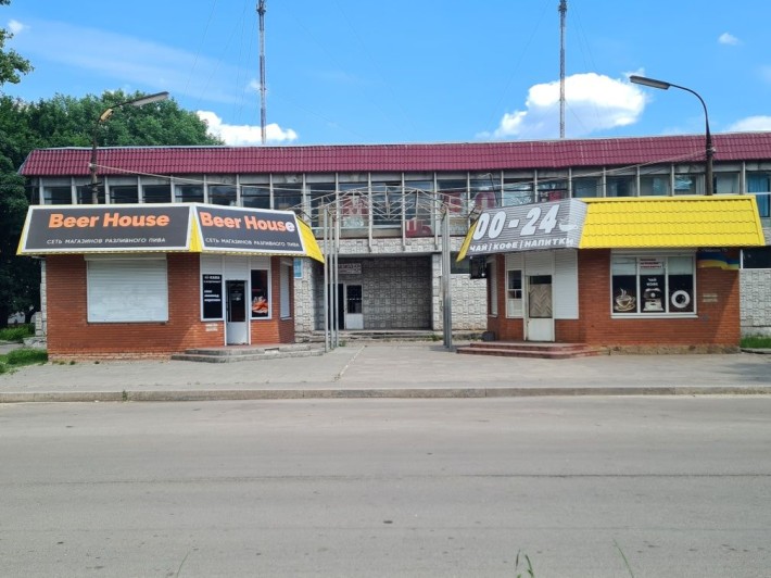 Продаж магазину на Соцмісті від власника - фото 1
