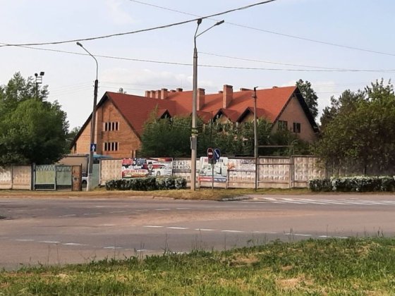 ПРОДАЖ приміщення 2500 кв. м (лівий берег) Каменское