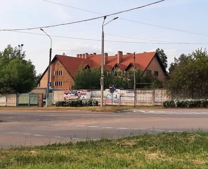 ПРОДАЖ приміщення 2500 кв. м (лівий берег) - фото 1