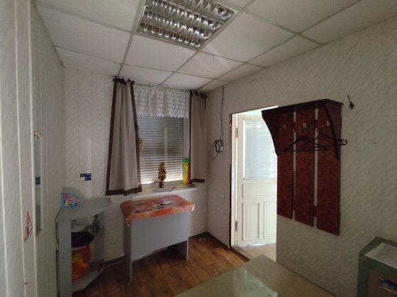 Продається магазин у самому центрі ринку, сщ Веселинове Вознесенськ