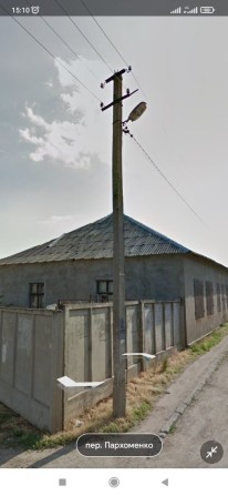 Продам будівлю не жилого типу - фото 1