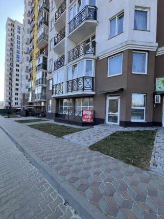 Продаю помещение под салон-магазин, студию - фото 1