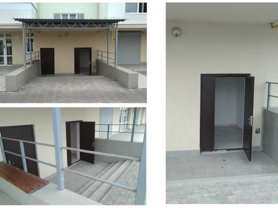 Продається приміщення 7,3 кв.м. під кладову, склад чи комерцію Вышгород