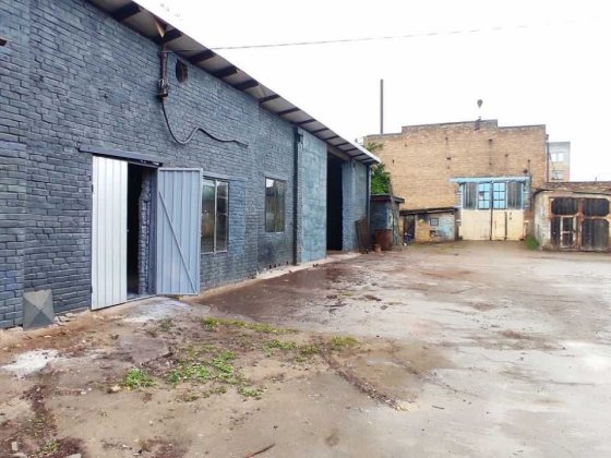 Продаж промислового приміщення у м. Вишгород Вышгород
