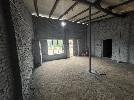 Промислове приміщення 220 м.кв. Вишгород ТЕРМІНОВО Вышгород