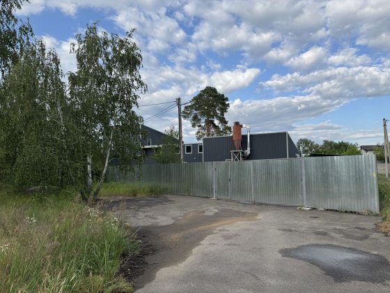 Новоселки производство Вишгород