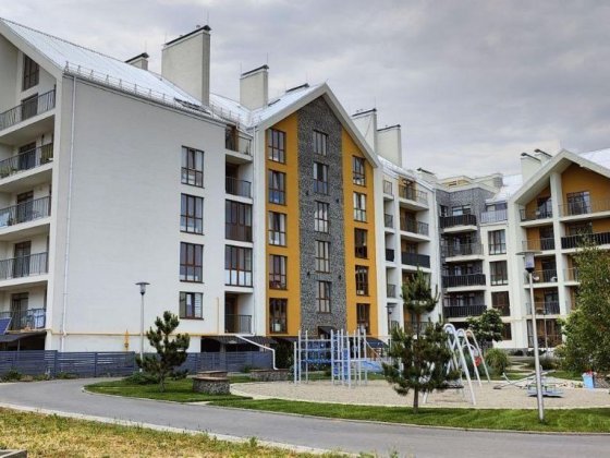 Продаж нежитлового приміщення ЖК ГОСТОМЕЛЬ РЕЗІДЕНС від Власника Гостомель