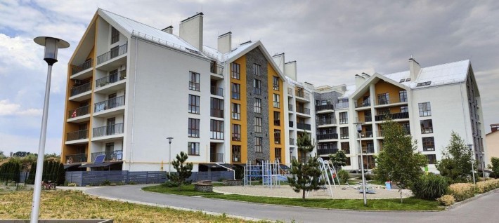Продаж нежитлового приміщення ЖК ГОСТОМЕЛЬ РЕЗІДЕНС від Власника - фото 1