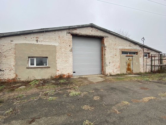 Продаж Виробниче приміщення Ангар 630 м2 Гостомель