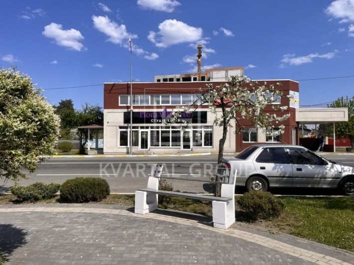Продам комерцію , здана в оренду 75 000 грн. Окупність 7 р. 172 кв.м - фото 1