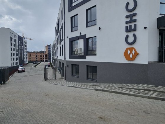 Продам комерційну нерухомість 25 кв.м. Гостомель