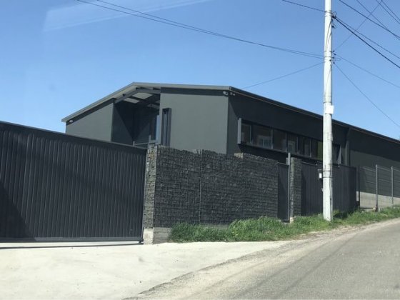 Продам склад + офисное помещение Гостомель