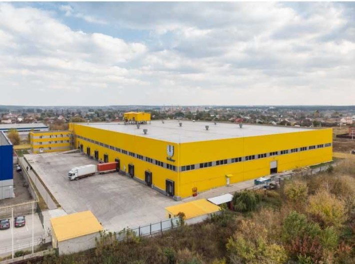 Продам объект под склад или производство - фото 1