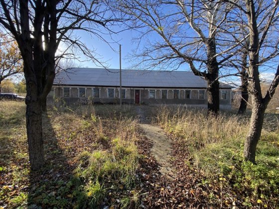 Продам помещение под !В АРЕНДУ НЕ ЗДАЕТЬСЯ Доброполье