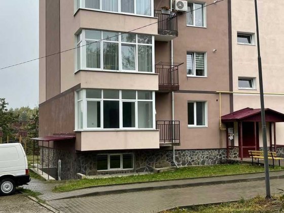 Продам підвальне приміщення по вул. Молодіжній 10а в м. Долина Долина