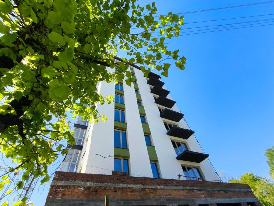 Продаж комерційних приміщень в м. Долина Долина