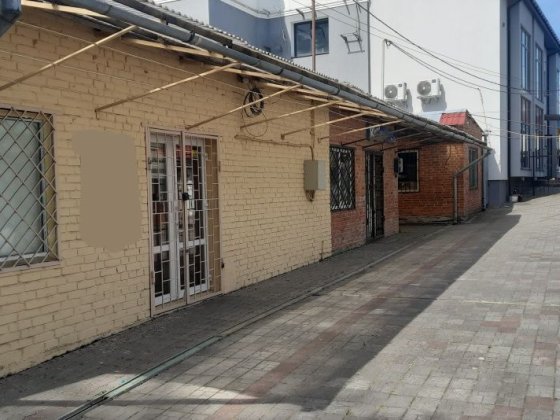 Продаж нежитлового приміщення Дрогобыч