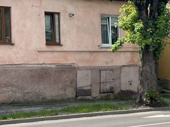 Комерційна нерухомість Дрогобич