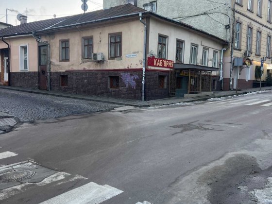 Продається кафе-бар в центрі міста Дрогобич ХРИСТИНА Дрогобыч