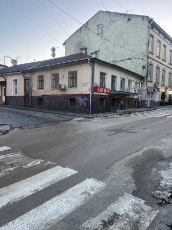 Продається кафе-бар в центрі міста Дрогобич ХРИСТИНА - фото 1