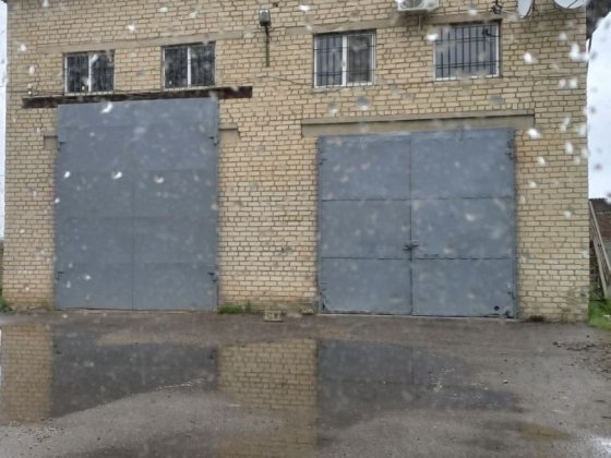 Недвижимость под коммерцию