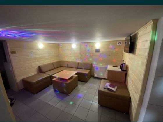 Продам баню на дровах Дрогобыч