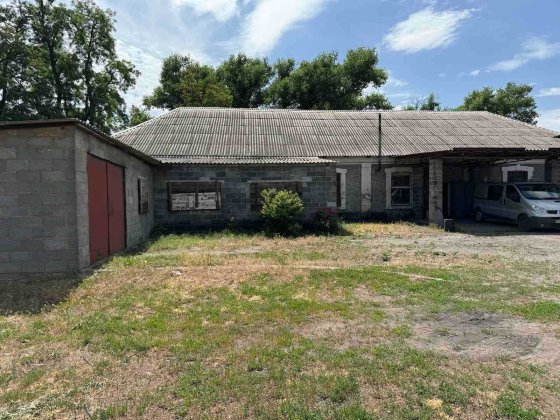 Комерційне приміщення/ комерческое помещение