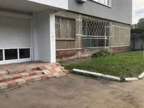 Продажа помещения  Дружковка  под коммерцию