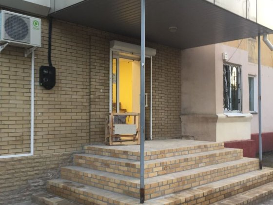 Продаж комерційноі нерухомості