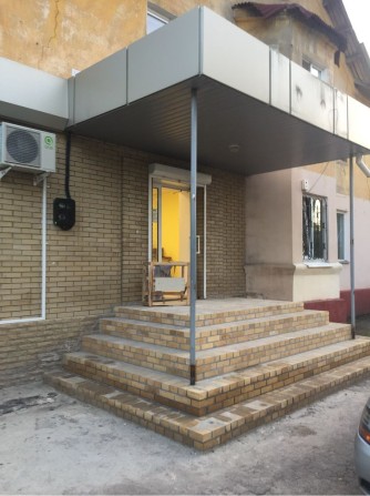 Продаж комерційноі нерухомості - фото 1