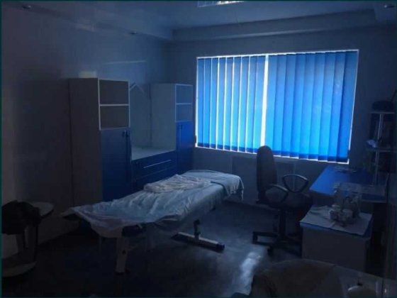 Продажа салон красоты Дружковка