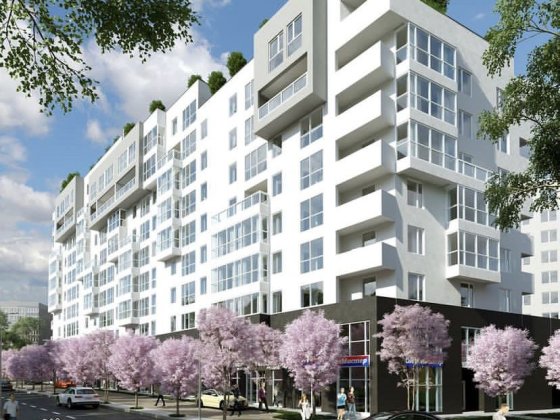 Комерційне приміщення (не квартира) Дрогобич