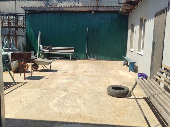 Виробниче приміщення!!! Жовті Води